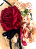 Cecil and Gunn - Flower Bomb - Jezzabelle - Cecil and Gunn