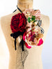 Cecil and Gunn - Flower Bomb - Jezzabelle - Cecil and Gunn