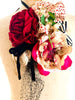 Cecil and Gunn - Flower Bomb - Jezzabelle - Cecil and Gunn