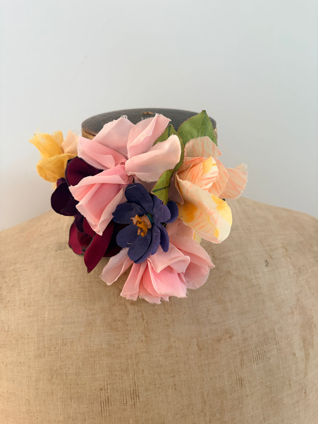 Cecil and Gunn - Flower Bomb - Sir a Cuffs A lot in Victoria - Cecil and Gunn
