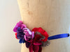 Cecil and Gunn - Flower Bomb - Sir Cuffs Alot Blushes - Cecil and Gunn