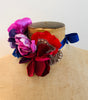 Cecil and Gunn - Flower Bomb - Sir Cuffs Alot Blushes - Cecil and Gunn