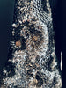 Cecil and Gunn - Jacket - One of Black embellished Blazer - Cecil and Gunn