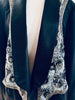 Cecil and Gunn - Jacket - One of Black embellished Blazer - Cecil and Gunn