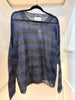 Cecil and Gunn - Jumper - Mohair Knit OSFA - Cecil and Gunn