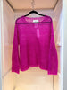 Cecil and Gunn - Jumper - Mohair Knit OSFA - Cecil and Gunn