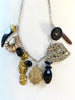 Cecil and Gunn - Necklace - A shield for you - Cecil and Gunn