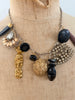 Cecil and Gunn - Necklace - A shield for you - Cecil and Gunn