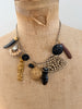 Cecil and Gunn - Necklace - A shield for you - Cecil and Gunn