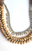 Cecil and Gunn - Necklace - Bare Boned - Cecil and Gunn
