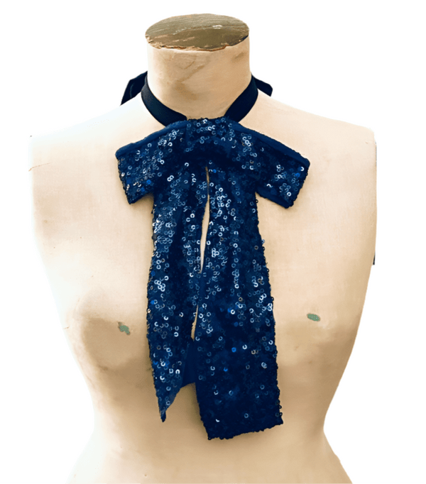 Cecil and Gunn - Necklace - Bowlicious - Cecil and Gunn