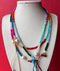 Cecil and Gunn - Necklace - Candied Fruit - Cecil and Gunn