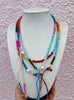 Cecil and Gunn - Necklace - Candied Fruit - Cecil and Gunn