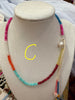 Cecil and Gunn - Necklace - Candied Fruit - Cecil and Gunn