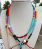 Cecil and Gunn - Necklace - Candied Fruit - Cecil and Gunn