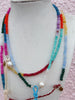 Cecil and Gunn - Necklace - Candied Fruit - Cecil and Gunn