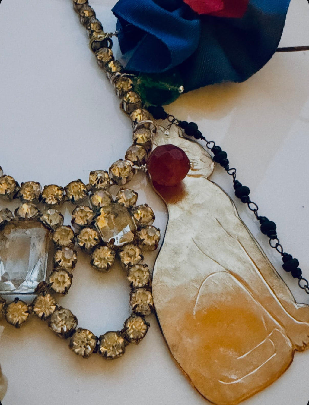 Cecil and Gunn - Necklace - Catalicious - Cecil and Gunn