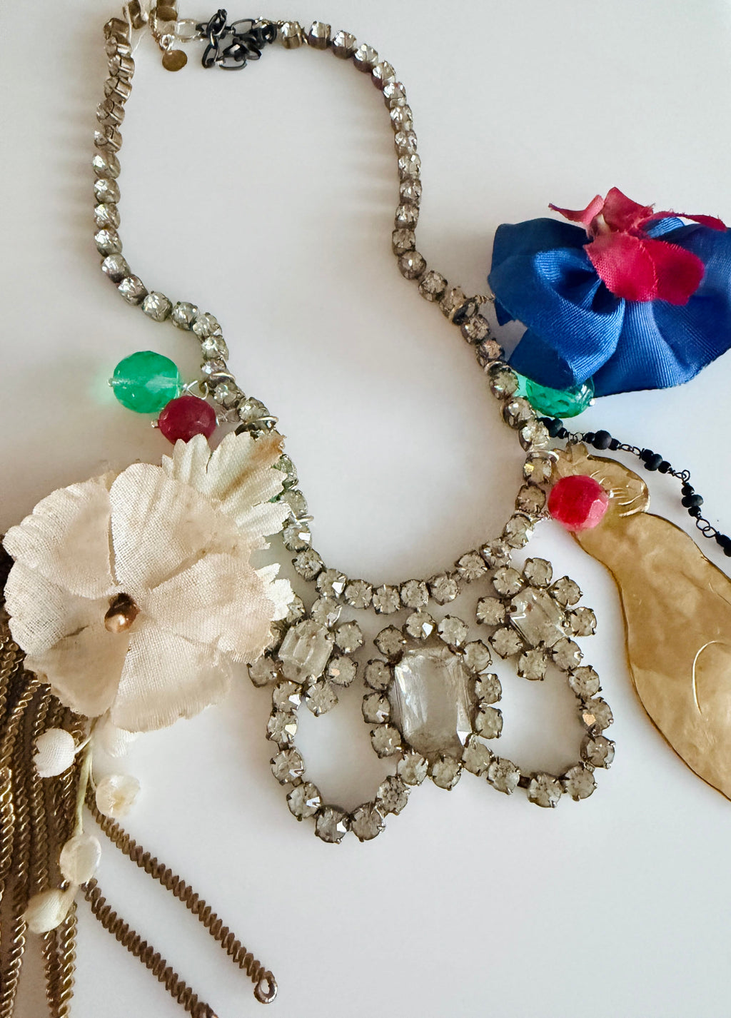 Cecil and Gunn - Necklace - Catalicious - Cecil and Gunn