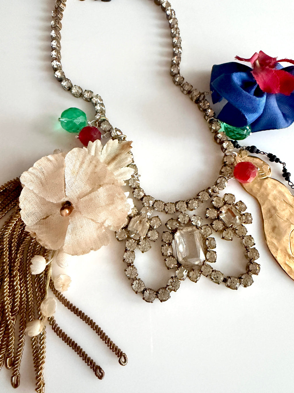 Cecil and Gunn - Necklace - Catalicious - Cecil and Gunn