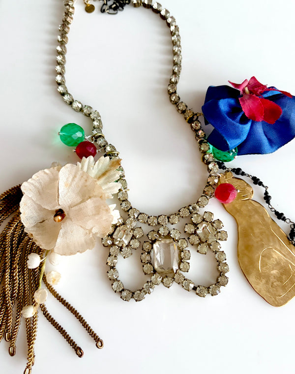 Cecil and Gunn - Necklace - Catalicious - Cecil and Gunn