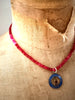 Cecil and Gunn - Necklace - Code of Honour necklace - Cecil and Gunn