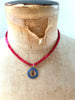 Cecil and Gunn - Necklace - Code of Honour necklace - Cecil and Gunn