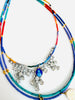 Cecil and Gunn - Necklace - Colour me Giddy - Cecil and Gunn