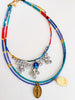 Cecil and Gunn - Necklace - Colour me Giddy - Cecil and Gunn