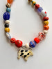 Cecil and Gunn - Necklace - Crazy Cow - Cecil and Gunn
