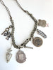 Cecil and Gunn - Necklace - Dragged through the Mud - Cecil and Gunn