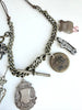 Cecil and Gunn - Necklace - Dragged through the Mud - Cecil and Gunn