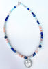 Cecil and Gunn - Necklace - Droplet - Cecil and Gunn