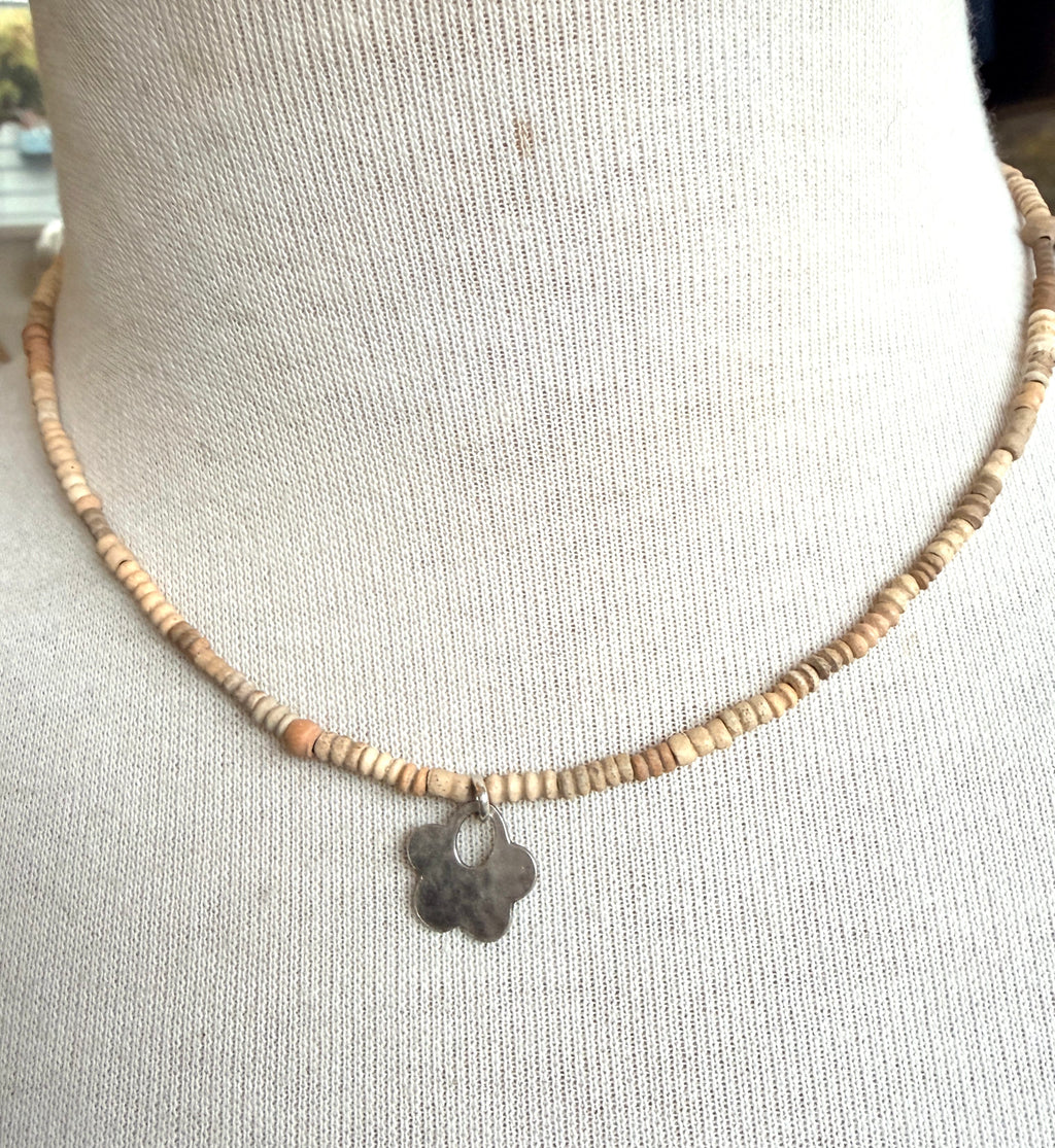 Cecil and Gunn - Necklace - Droplet - Cecil and Gunn
