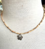 Cecil and Gunn - Necklace - Droplet - Cecil and Gunn