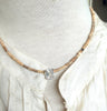 Cecil and Gunn - Necklace - Droplet - Cecil and Gunn