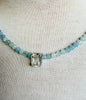 Cecil and Gunn - Necklace - Droplet - Cecil and Gunn
