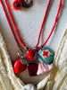 Cecil and Gunn - Necklace - Droplets - Cecil and Gunn