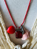 Cecil and Gunn - Necklace - Droplets - Cecil and Gunn