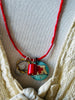 Cecil and Gunn - Necklace - Droplets - Cecil and Gunn