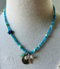 Cecil and Gunn - Necklace - Droplets - Cecil and Gunn