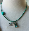 Cecil and Gunn - Necklace - Droplets - Cecil and Gunn