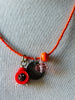 Cecil and Gunn - Necklace - Droplets - Cecil and Gunn