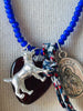 Cecil and Gunn - Necklace - Droplets - Cecil and Gunn