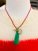 Cecil and Gunn - Necklace - Droplets - Cecil and Gunn