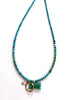 Cecil and Gunn - Necklace - Droplets - Cecil and Gunn
