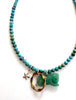 Cecil and Gunn - Necklace - Droplets - Cecil and Gunn