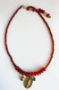 Cecil and Gunn - Necklace - Droplets - Cecil and Gunn