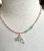 Cecil and Gunn - Necklace - Droplets - Cecil and Gunn