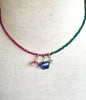 Cecil and Gunn - Necklace - Droplets - Cecil and Gunn