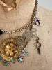Cecil and Gunn - Necklace - Galloping Away from You - Cecil and Gunn